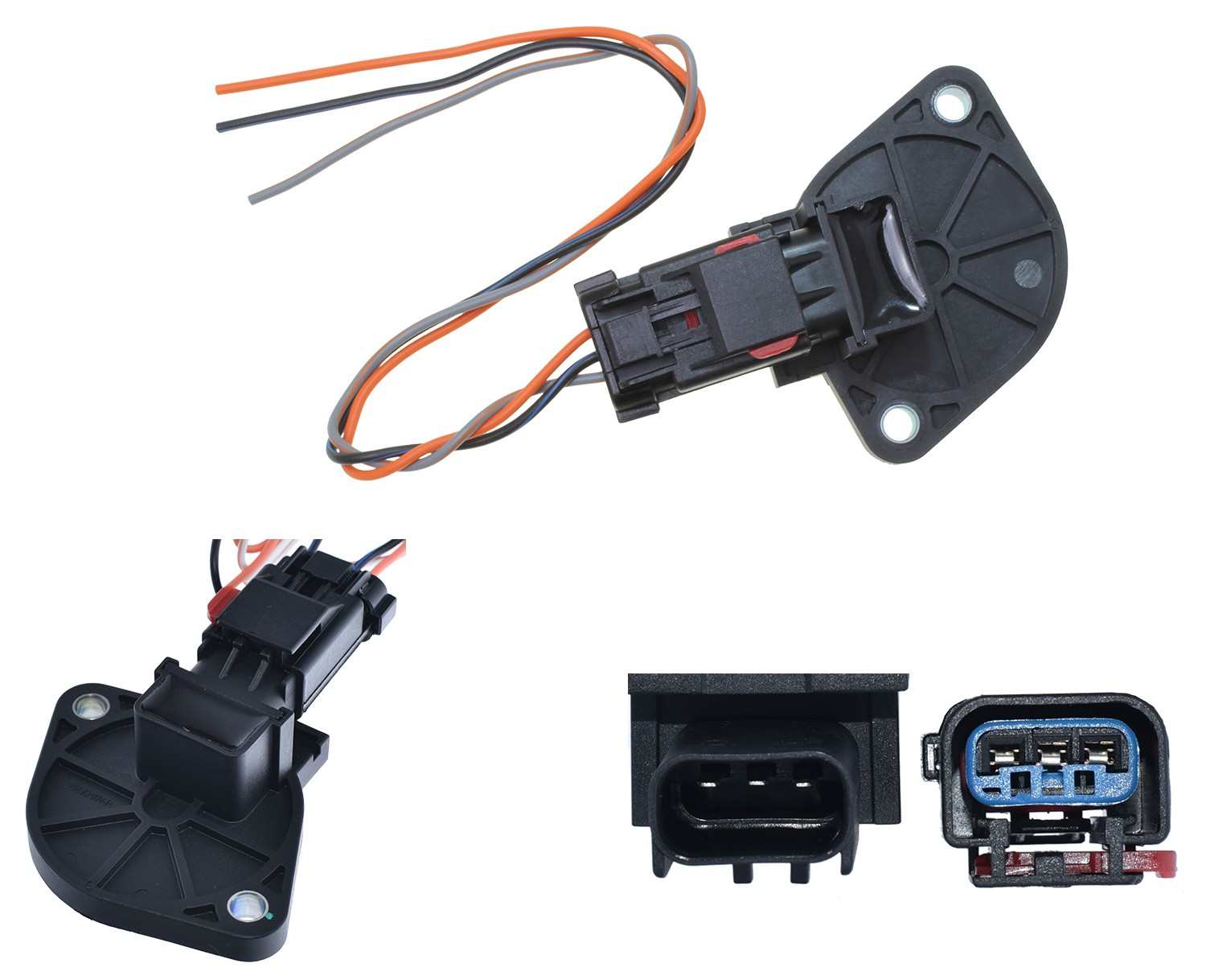 Walker Products Walker Products 235-91050 Engine Camshaft Position Sensor - Full Service Kit 235-91050