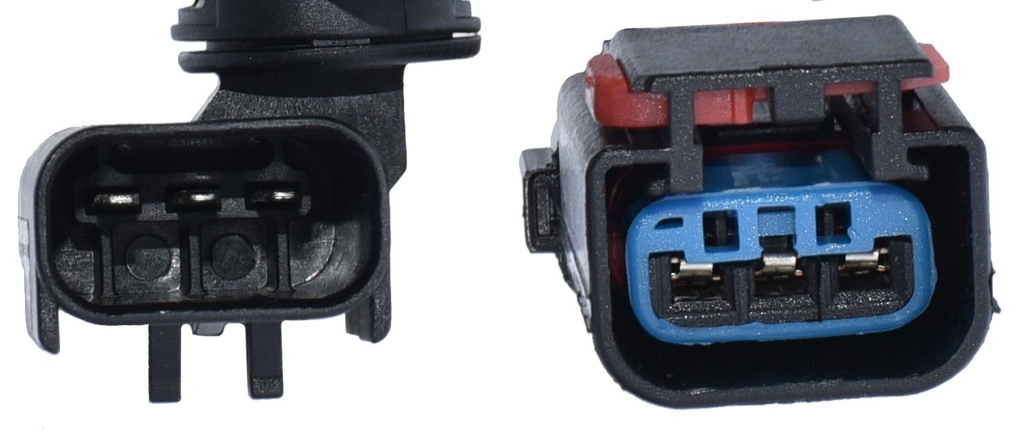 Walker Products Walker Products 235-91054 Engine Crankshaft Position Sensor - Full Service Kit 235-91054