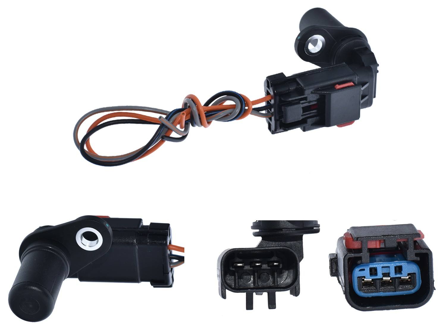 Walker Products Walker Products 235-91054 Engine Crankshaft Position Sensor - Full Service Kit 235-91054