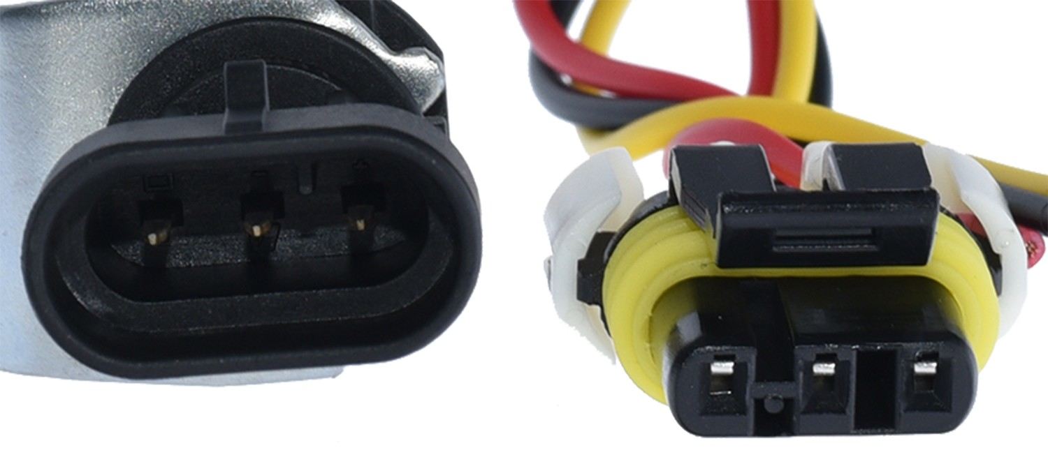 Walker Products Walker Products 235-91081 Engine Crankshaft Position Sensor - Full Service Kit 235-91081