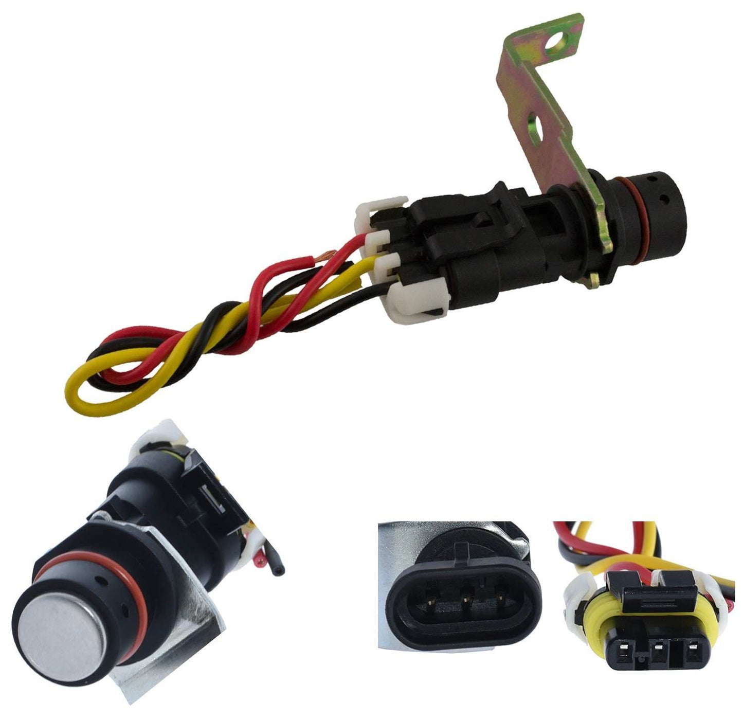 Walker Products Walker Products 235-91081 Engine Crankshaft Position Sensor - Full Service Kit 235-91081