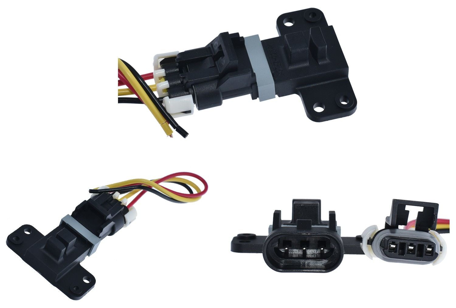 Walker Products Engine Camshaft Position Sensor 235-91082