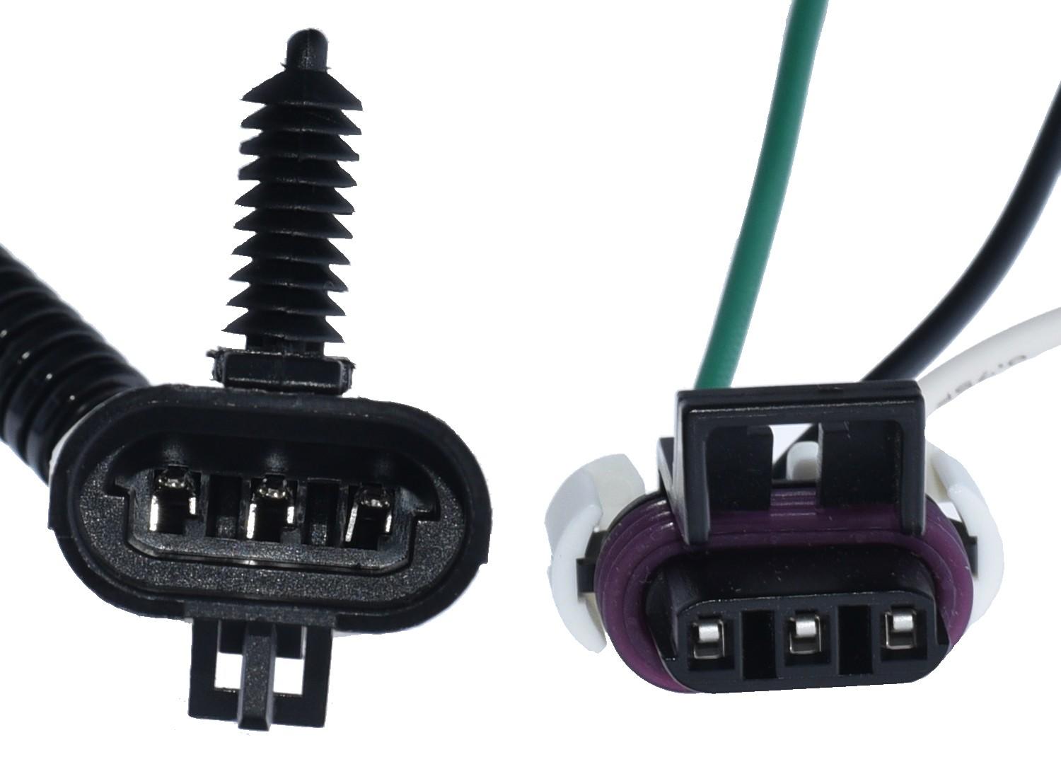 Walker Products Engine Camshaft Position Sensor 235-91083