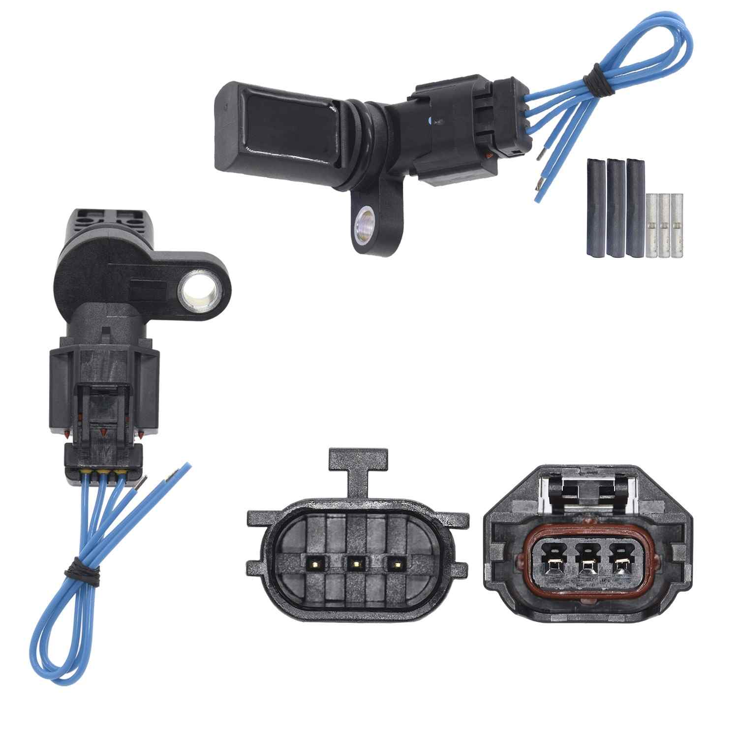 Walker Products Walker Products 235-91085 Engine Camshaft Position Sensor - Full Service Kit 235-91085