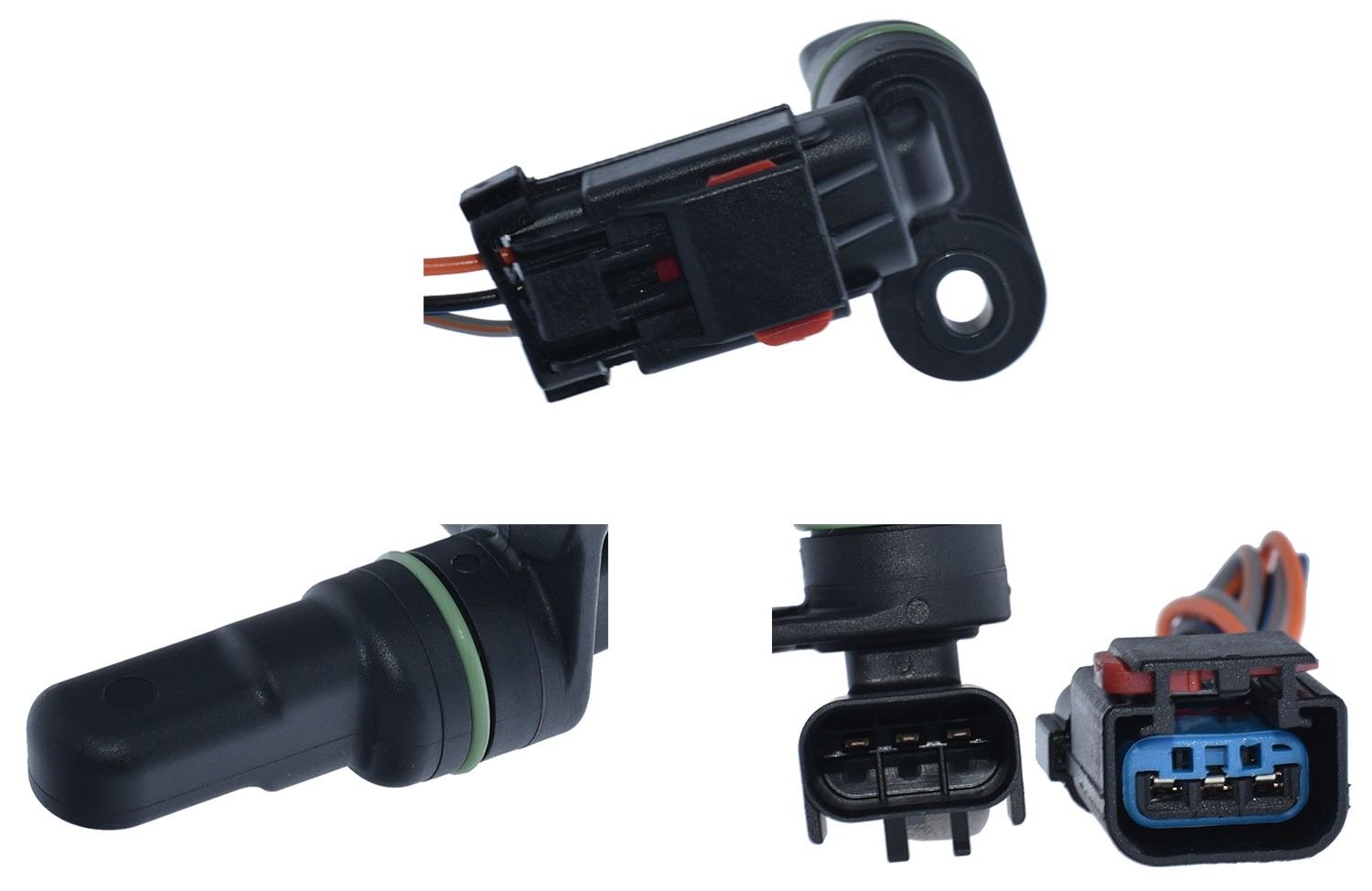 Walker Products Walker Products 235-91100 Engine Camshaft Position Sensor - Full Service Kit 235-91100