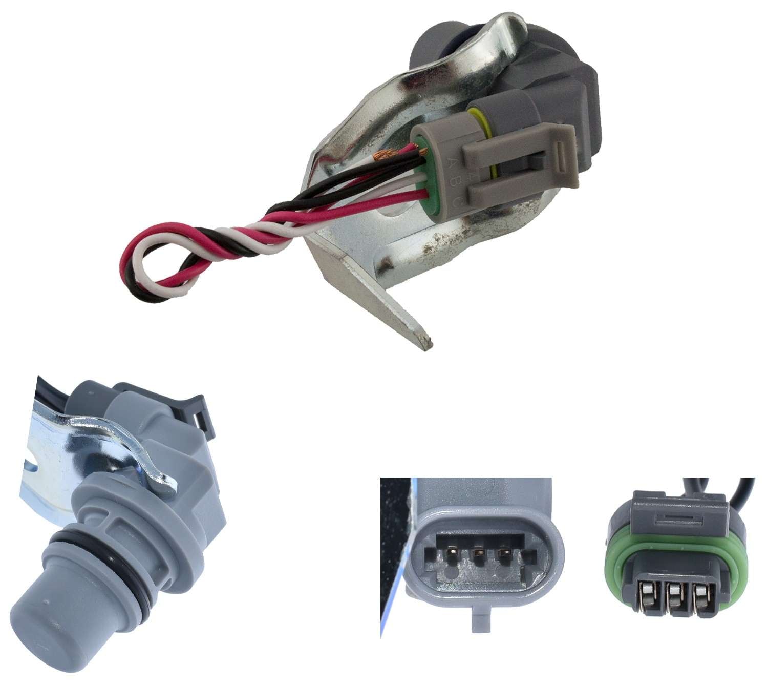 Walker Products Walker Products 235-91110 Engine Camshaft Position Sensor - Full Service Kit 235-91110