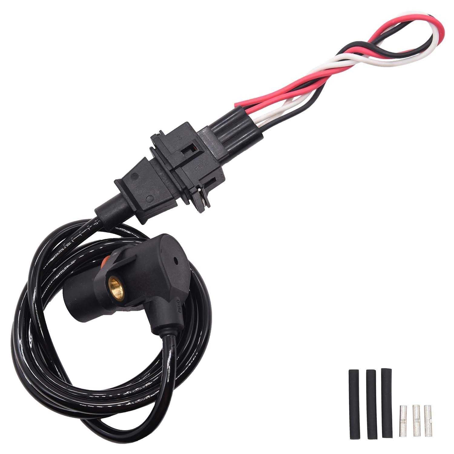 Walker Products Walker Products 235-91139 Engine Crankshaft Position Sensor - Full Service Kit 235-91139