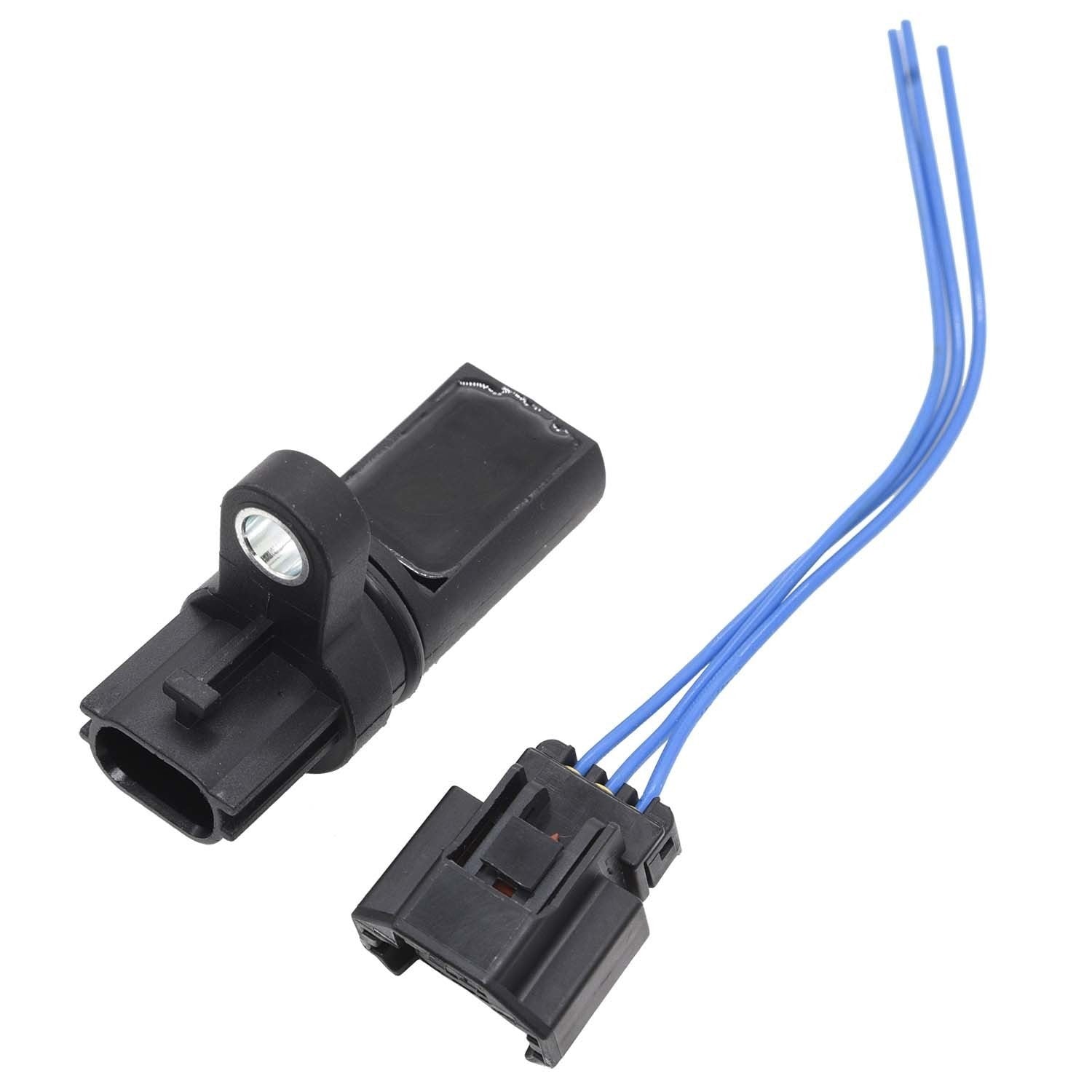 Walker Products Walker Products 235-91151 Engine Crankshaft Position Sensor - Full Service Kit 235-91151