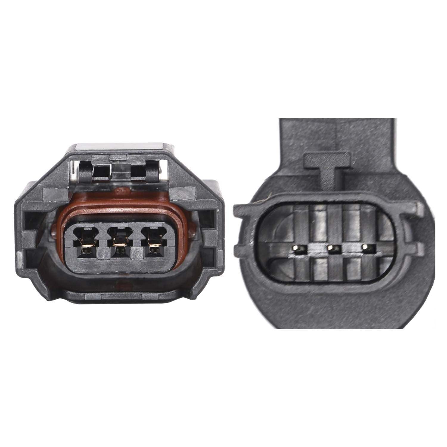 Walker Products Walker Products 235-91151 Engine Crankshaft Position Sensor - Full Service Kit 235-91151