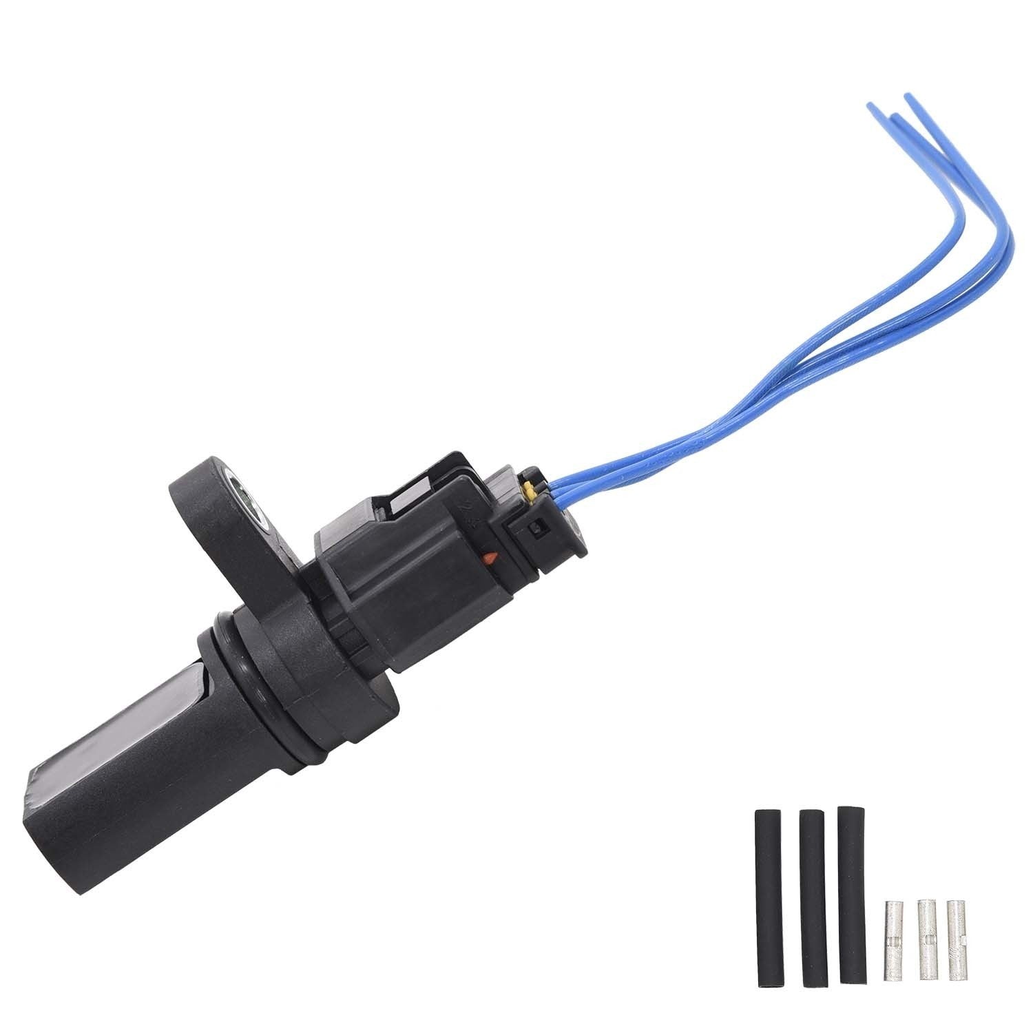Walker Products Walker Products 235-91151 Engine Crankshaft Position Sensor - Full Service Kit 235-91151