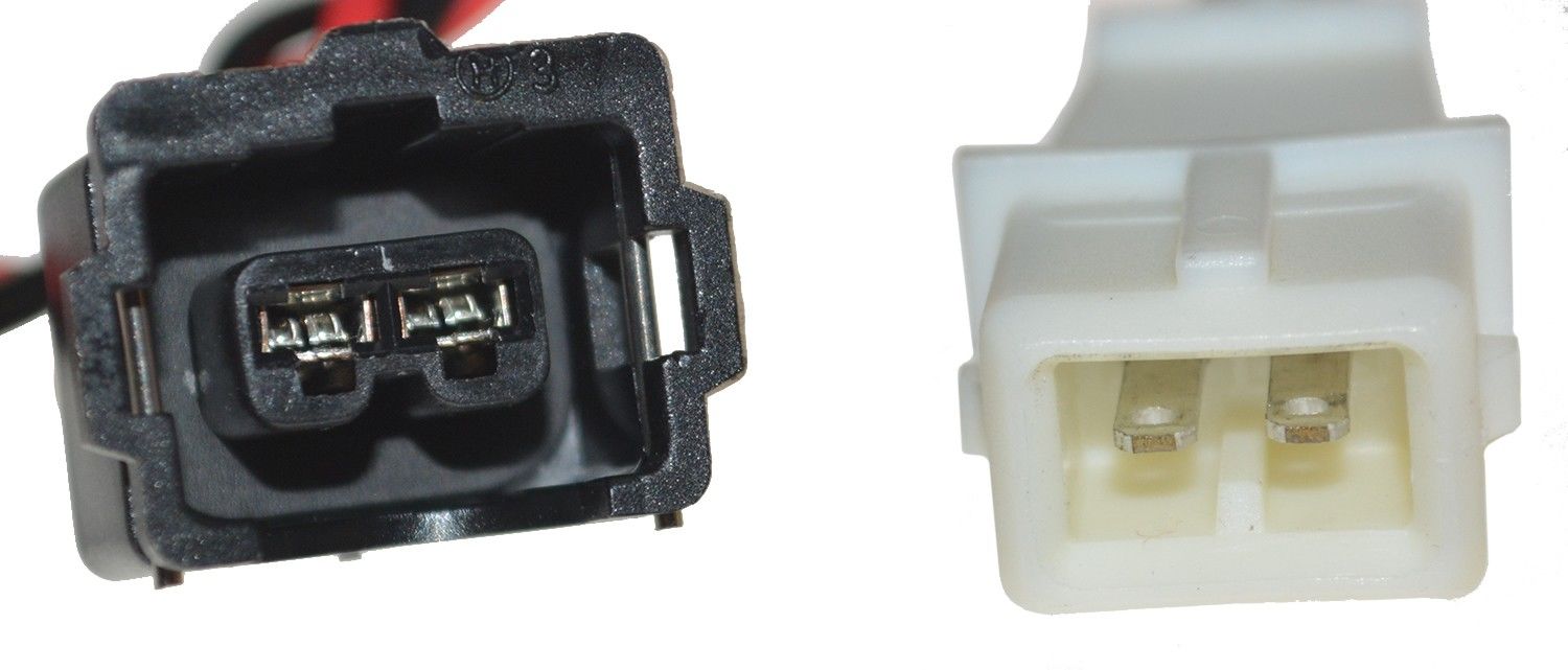 Walker Products Walker Products 235-91154 Engine Crankshaft Position Sensor - Full Service Kit 235-91154