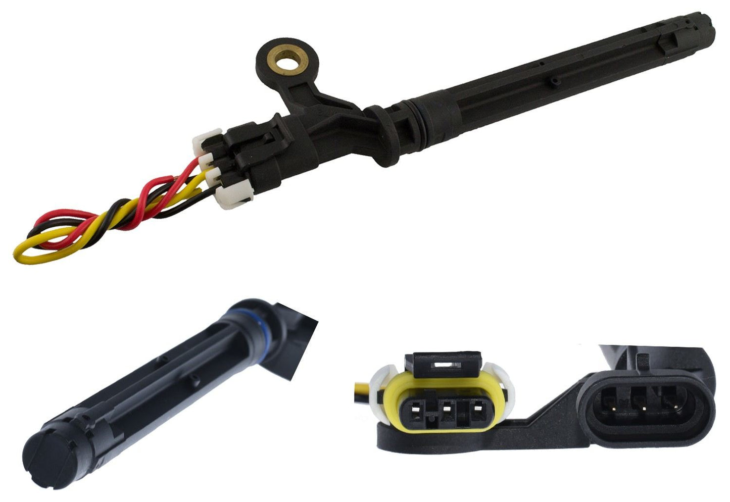 Walker Products Walker Products 235-91157 Engine Crankshaft Position Sensor - Full Service Kit 235-91157