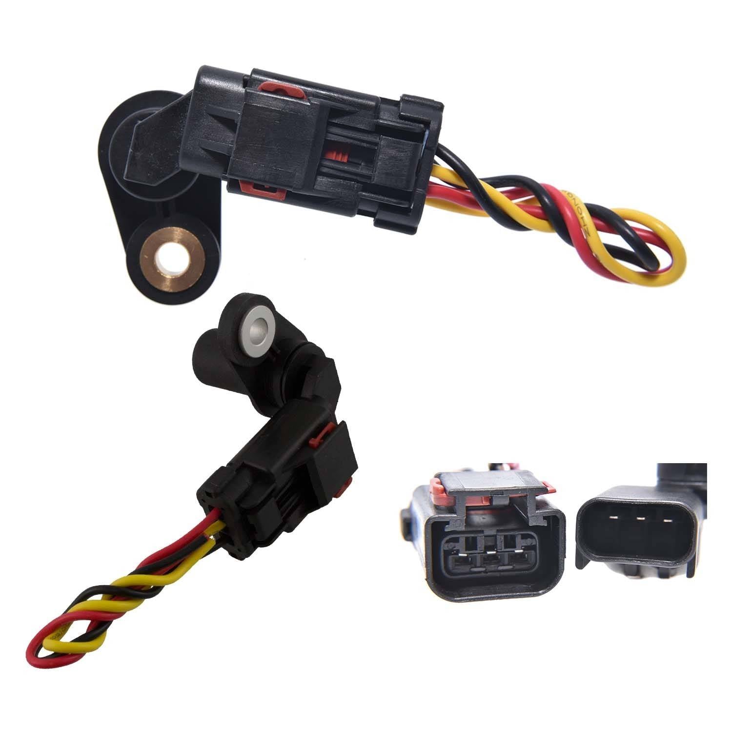 Walker Products Walker Products 235-91171 Engine Crankshaft Position Sensor - Full Service Kit 235-91171