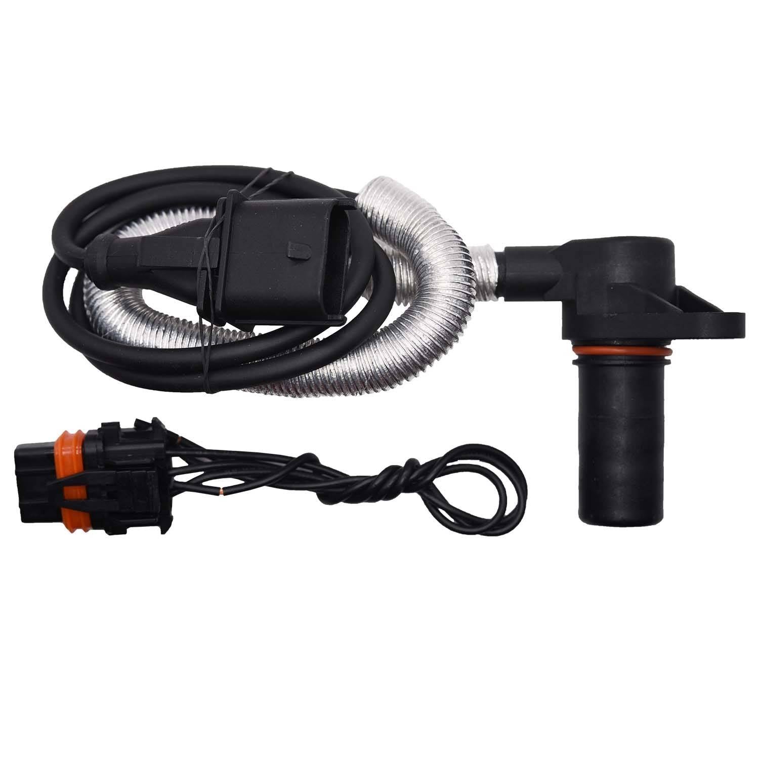 Walker Products Walker Products 235-91178 Engine Crankshaft Position Sensor - Full Service Kit 235-91178