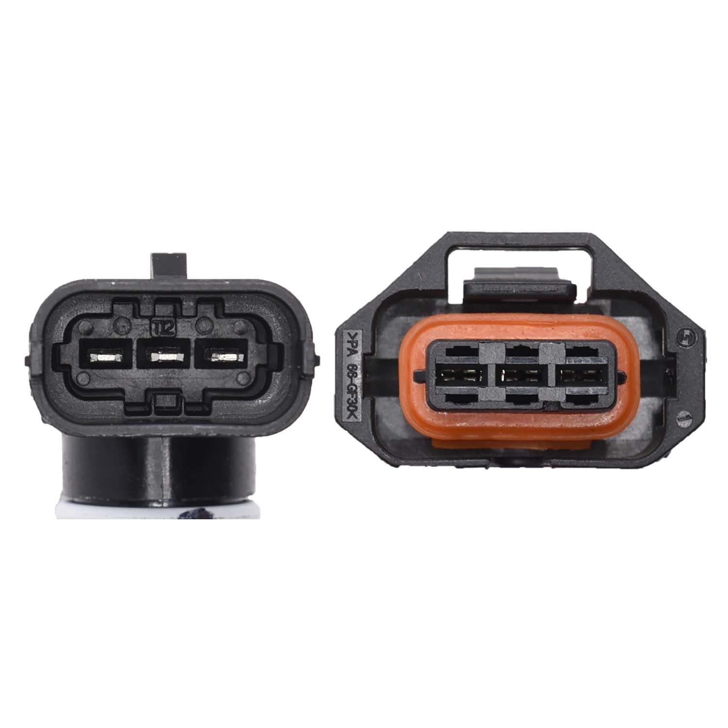 Walker Products Walker Products 235-91187 Engine Camshaft Position Sensor - Full Service Kit 235-91187