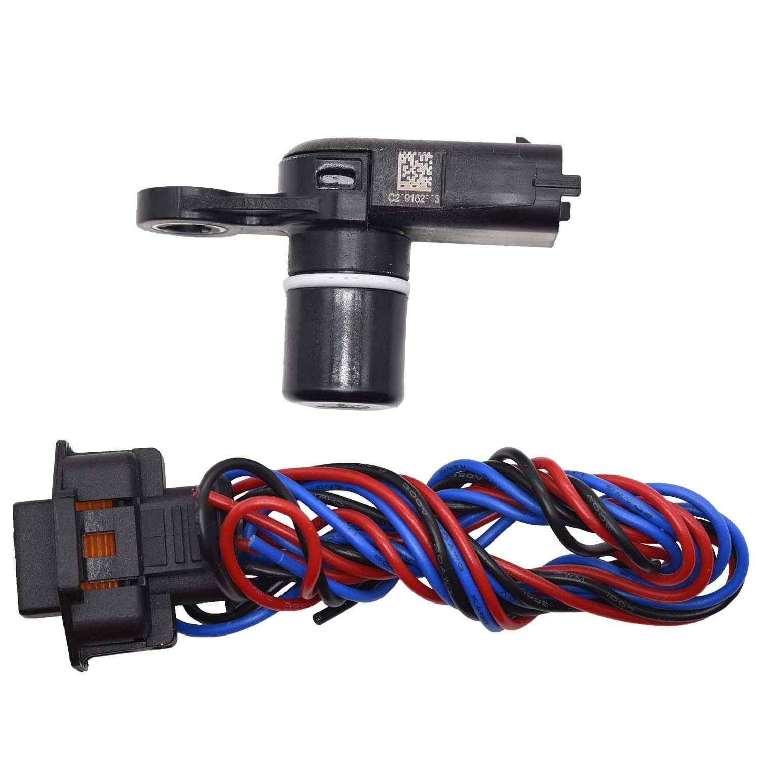 Walker Products Walker Products 235-91187 Engine Camshaft Position Sensor - Full Service Kit 235-91187