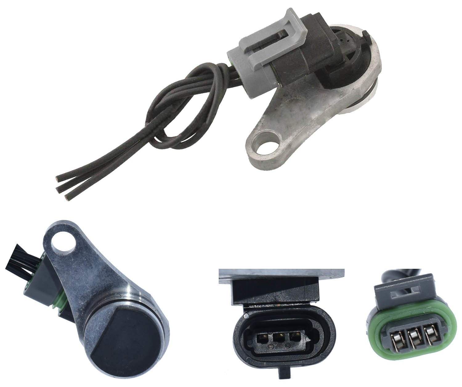 Walker Products Walker Products 235-91205 Engine Camshaft Position Sensor - Full Service Kit 235-91205