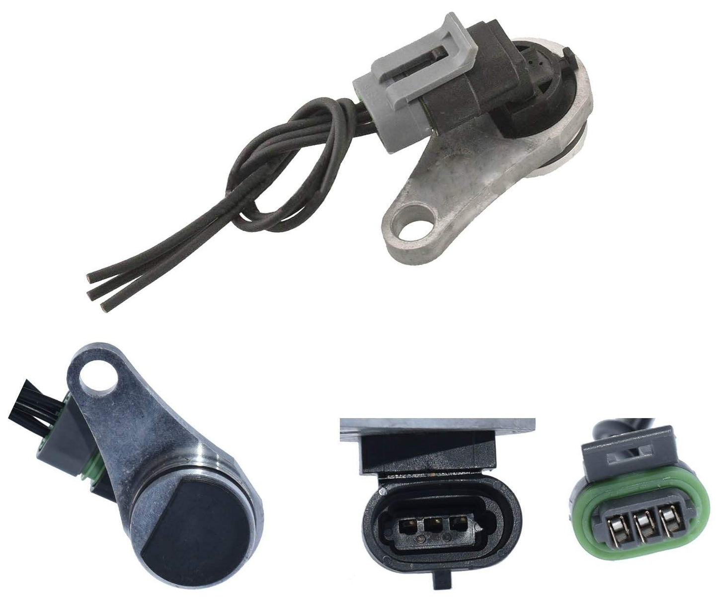 Walker Products Walker Products 235-91205 Engine Camshaft Position Sensor - Full Service Kit 235-91205