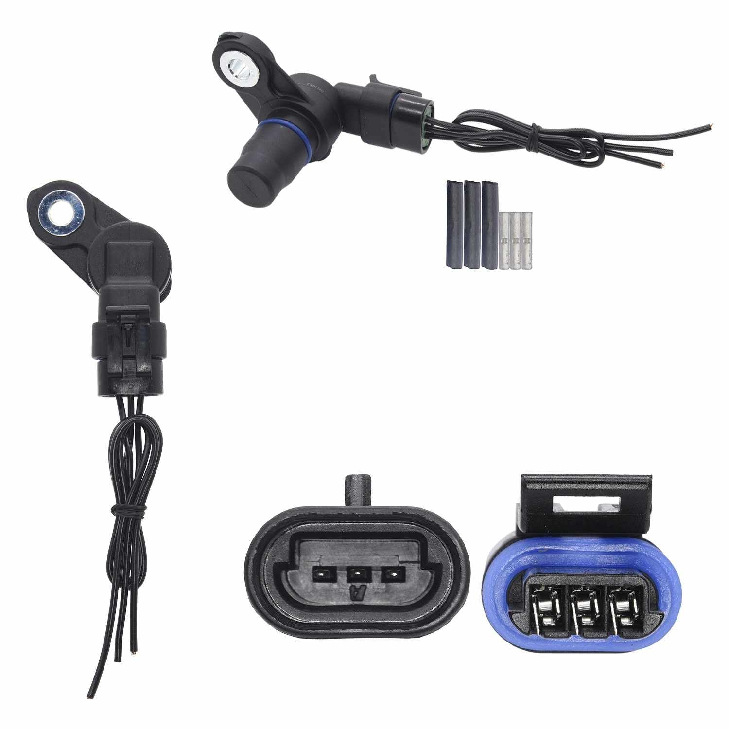 Walker Products Walker Products 235-91207 Engine Camshaft Position Sensor - Full Service Kit 235-91207