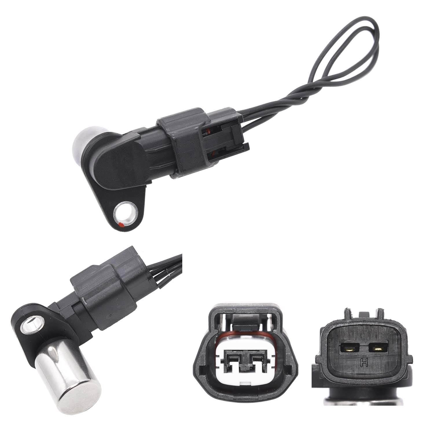 Walker Products Walker Products 235-91244 Engine Camshaft Position Sensor - Full Service Kit 235-91244