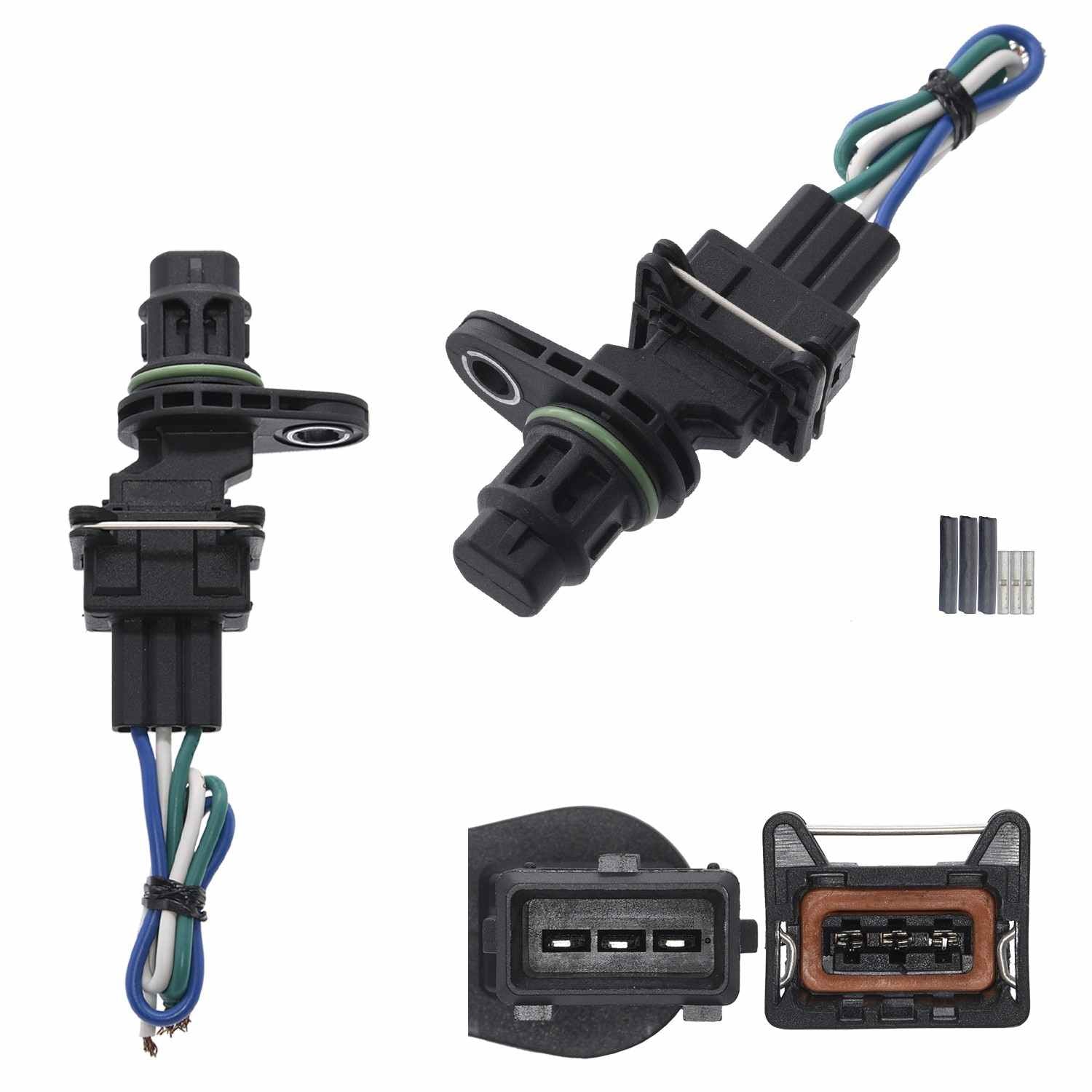 Walker Products Walker Products 235-91264 Engine Crankshaft Position Sensor - Full Service Kit 235-91264
