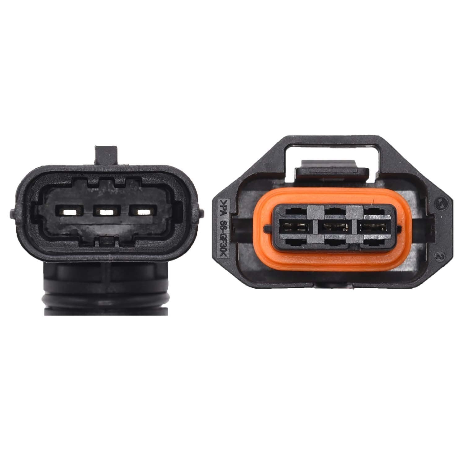 Walker Products Walker Products 235-91283 Engine Camshaft Position Sensor - Full Service Kit 235-91283