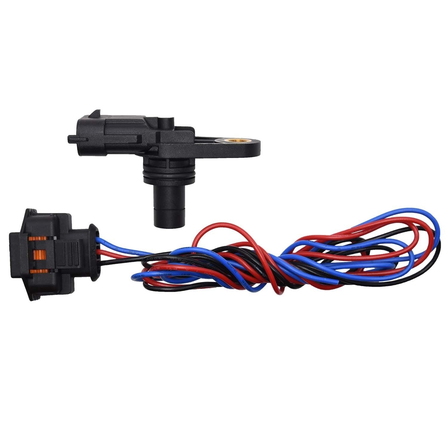 Walker Products Walker Products 235-91283 Engine Camshaft Position Sensor - Full Service Kit 235-91283