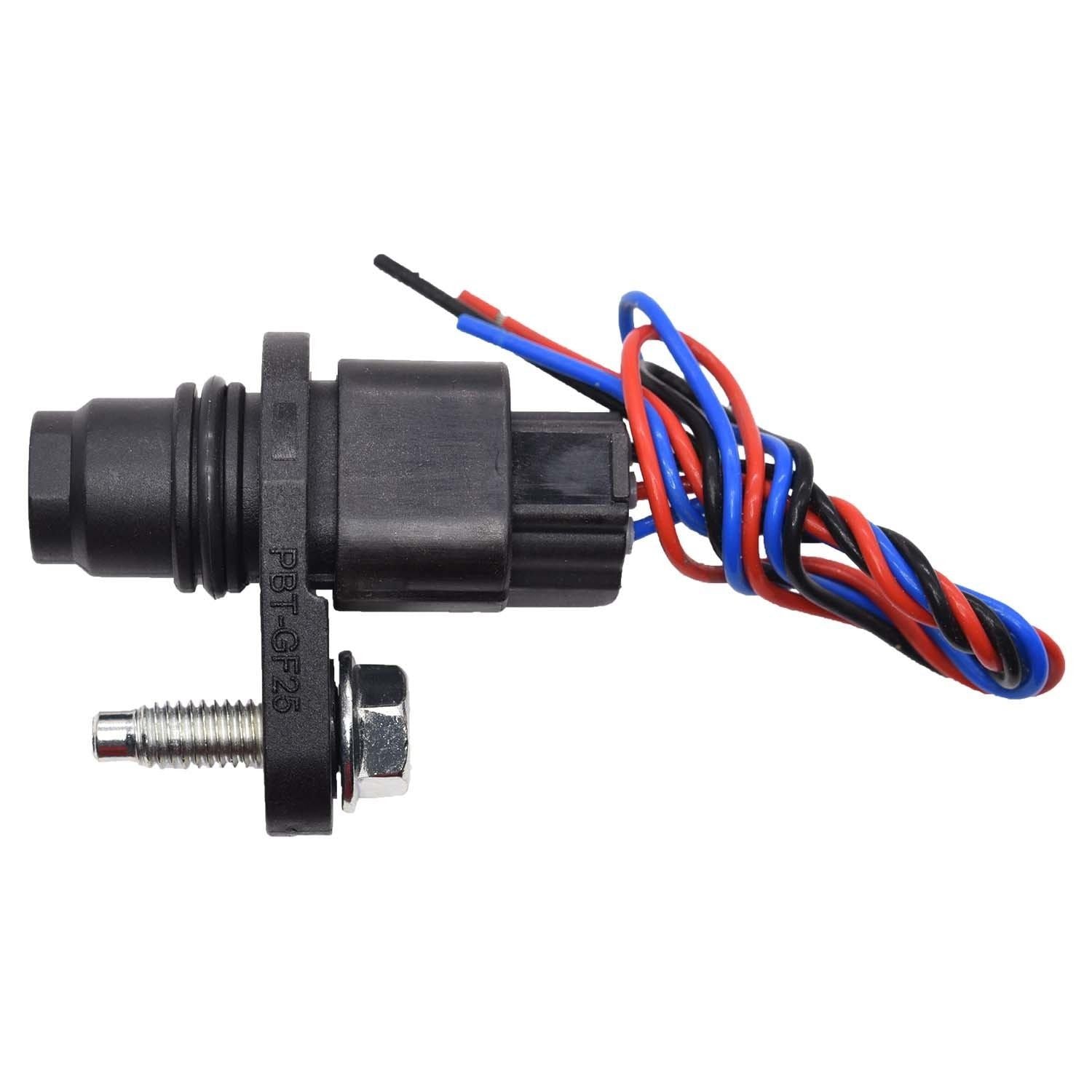 Walker Products Walker Products 235-91396 Engine Crankshaft Position Sensor - Full Service Kit 235-91396