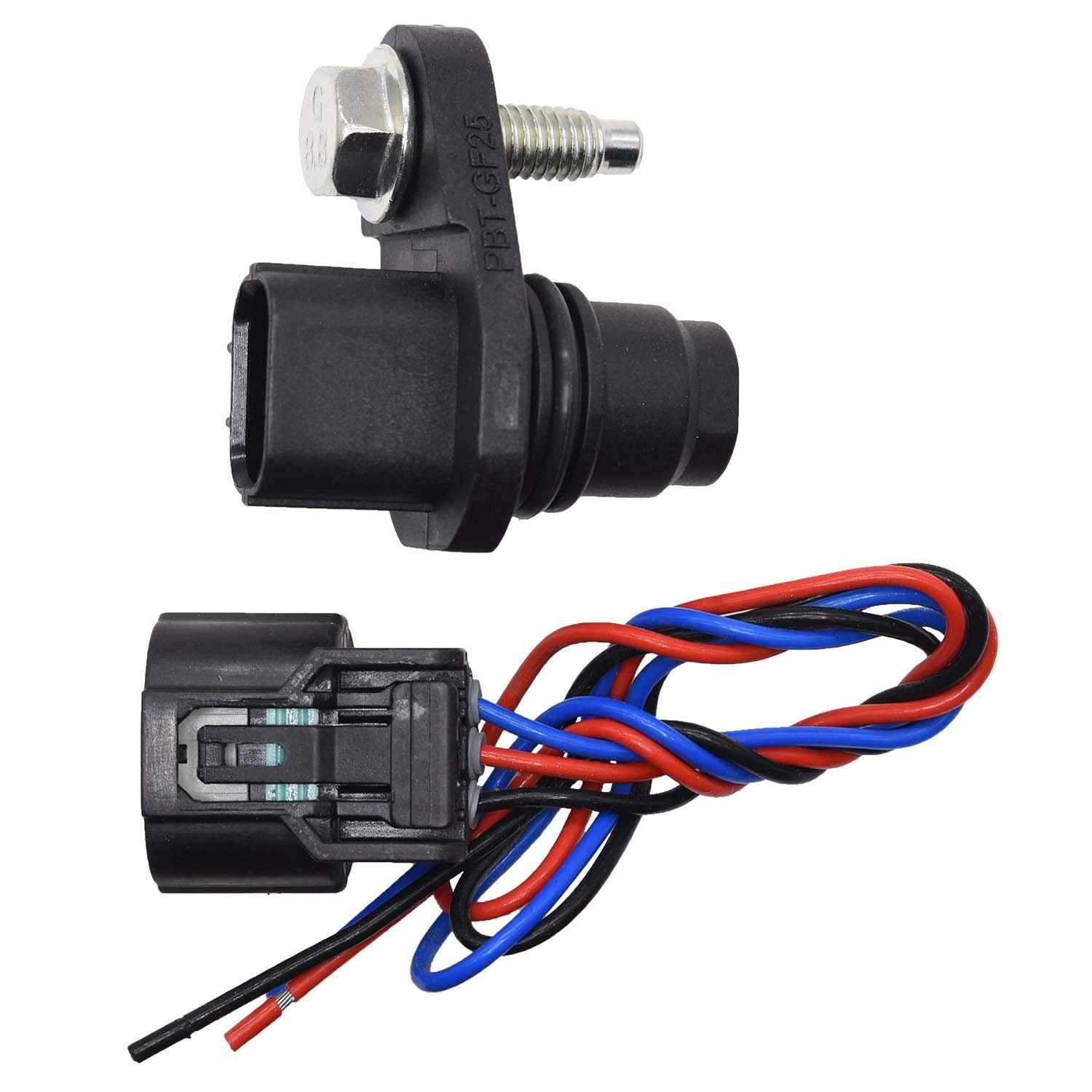 Walker Products Walker Products 235-91396 Engine Crankshaft Position Sensor - Full Service Kit 235-91396