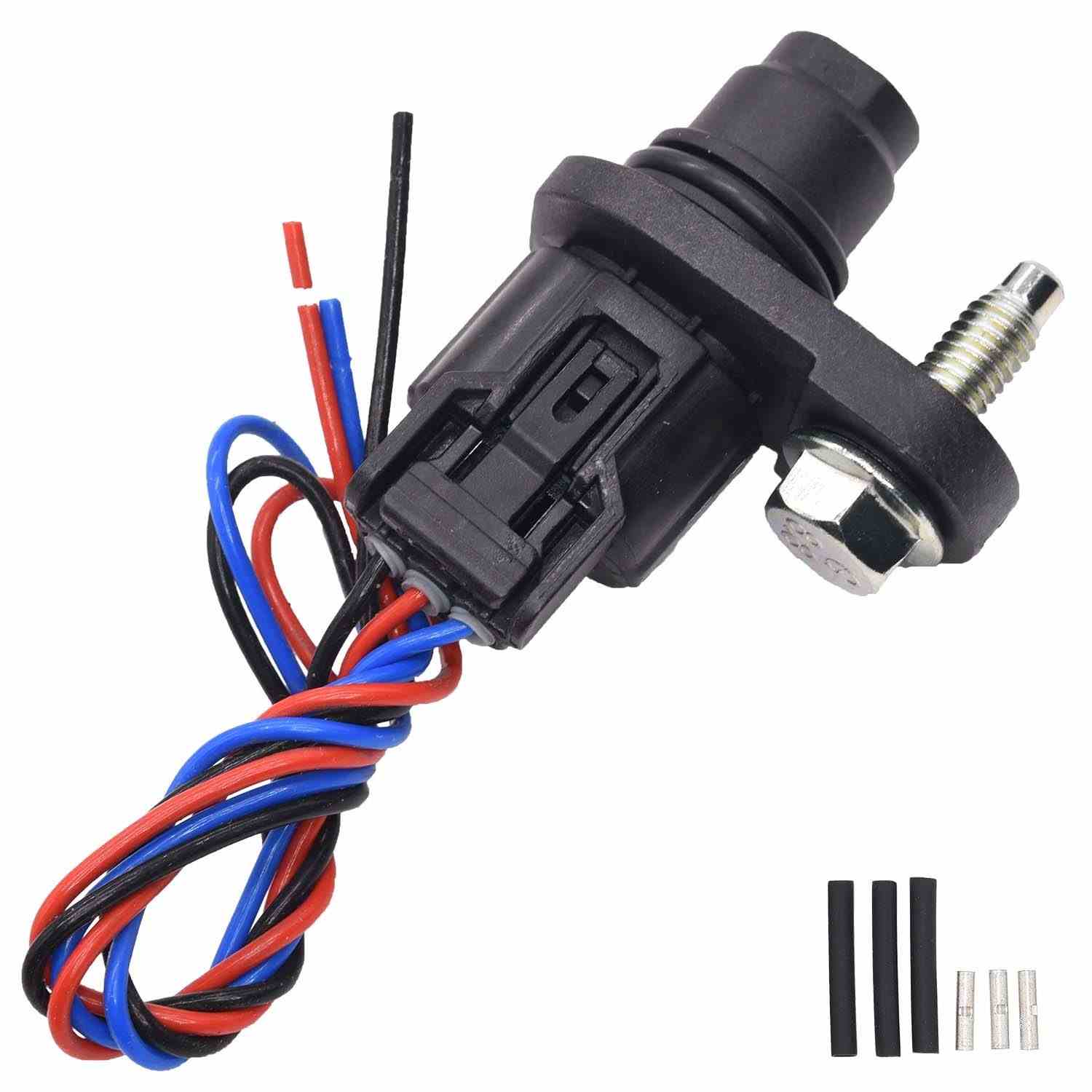 Walker Products Walker Products 235-91396 Engine Crankshaft Position Sensor - Full Service Kit 235-91396