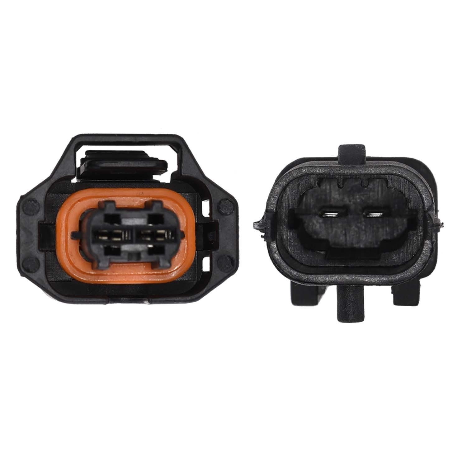 Walker Products Walker Products 235-91456 Engine Crankshaft Position Sensor - Full Service Kit 235-91456