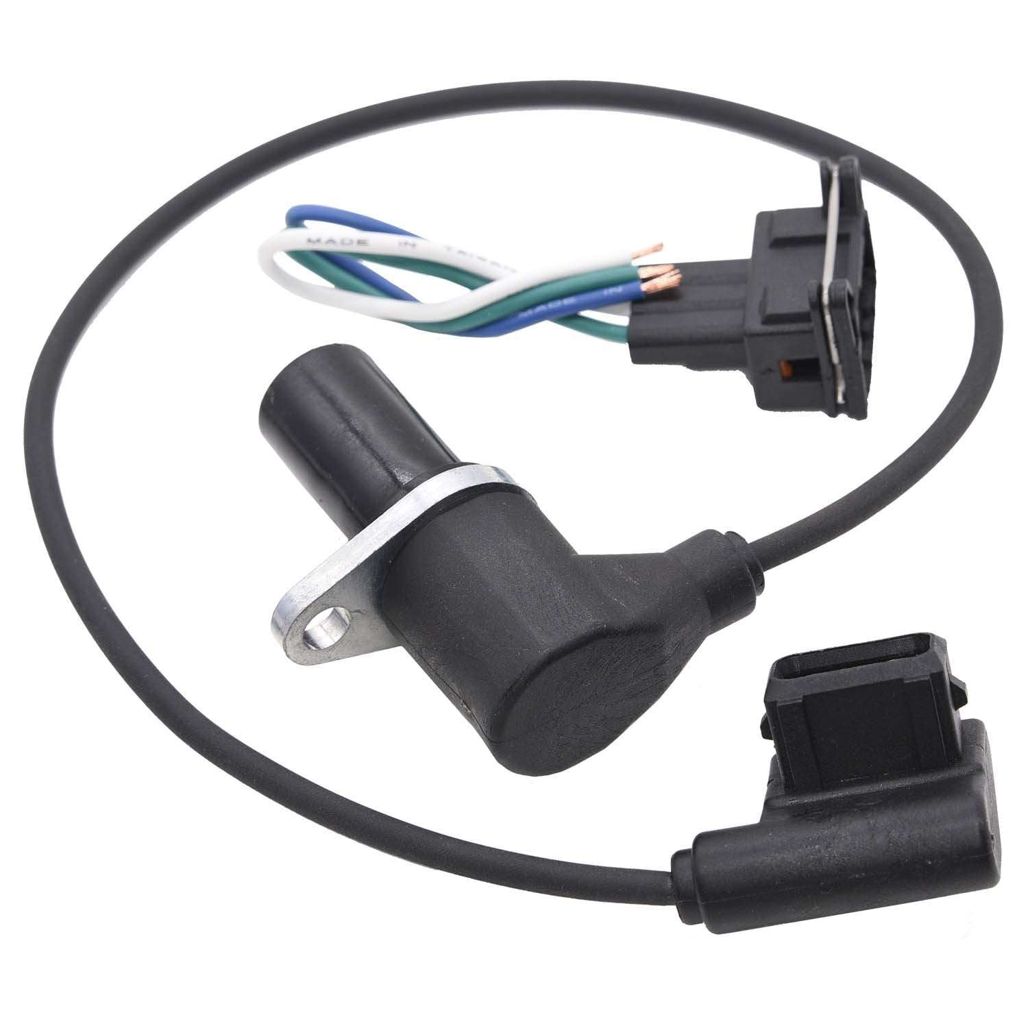 Walker Products Walker Products 235-91459 Engine Crankshaft Position Sensor - Full Service Kit 235-91459