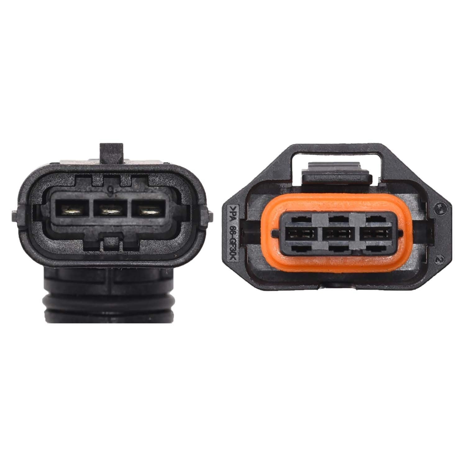 Walker Products Walker Products 235-91752 Engine Camshaft Position Sensor - Full Service Kit 235-91752