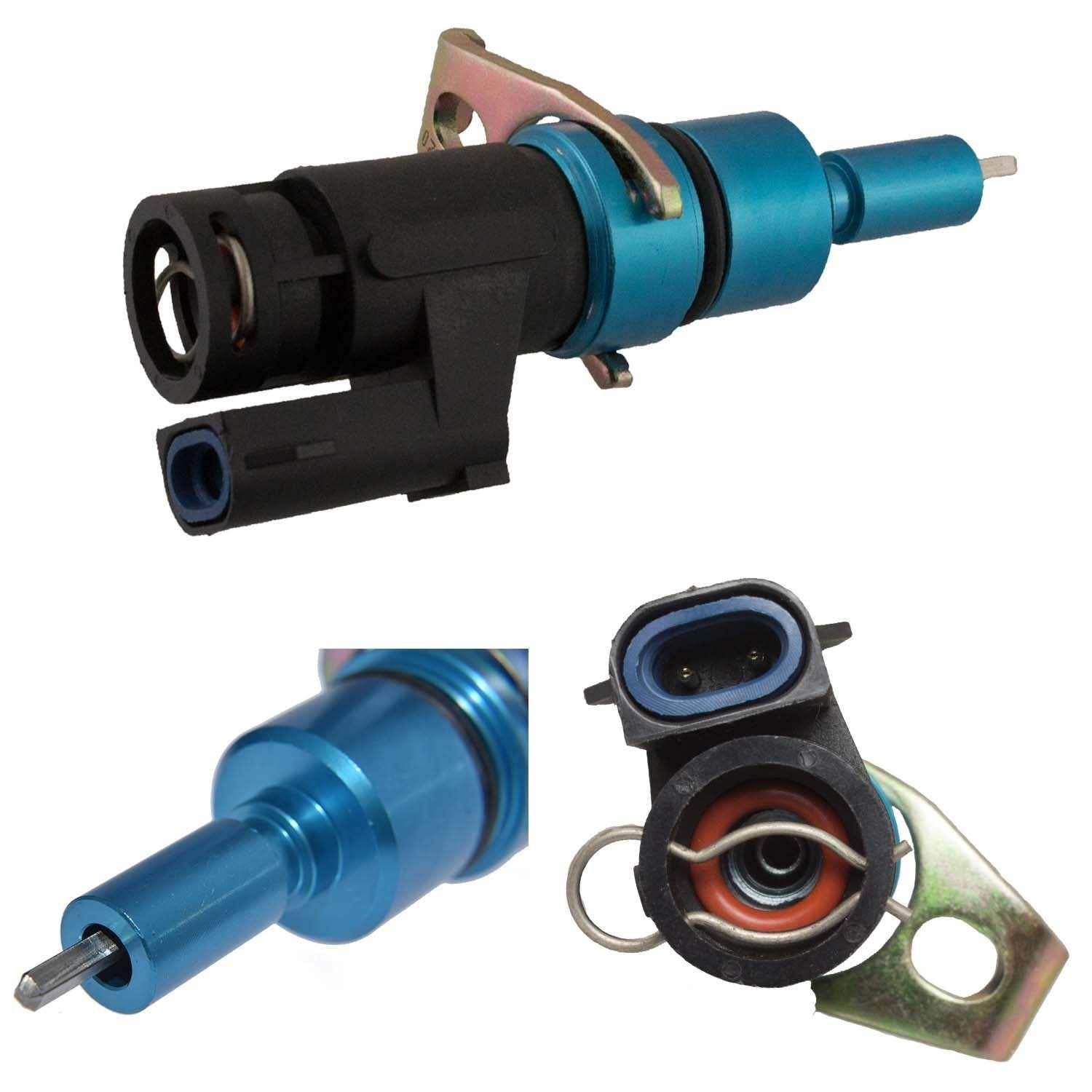 Walker Products Walker Products 240-1007 Vehicle Speed Sensor 240-1007