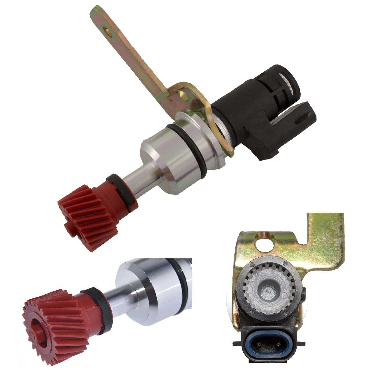 Walker Products Vehicle Speed Sensor 240-1009