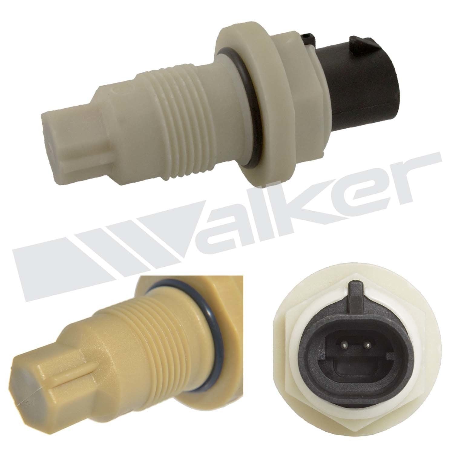 Walker Products Vehicle Speed Sensor 240-1012