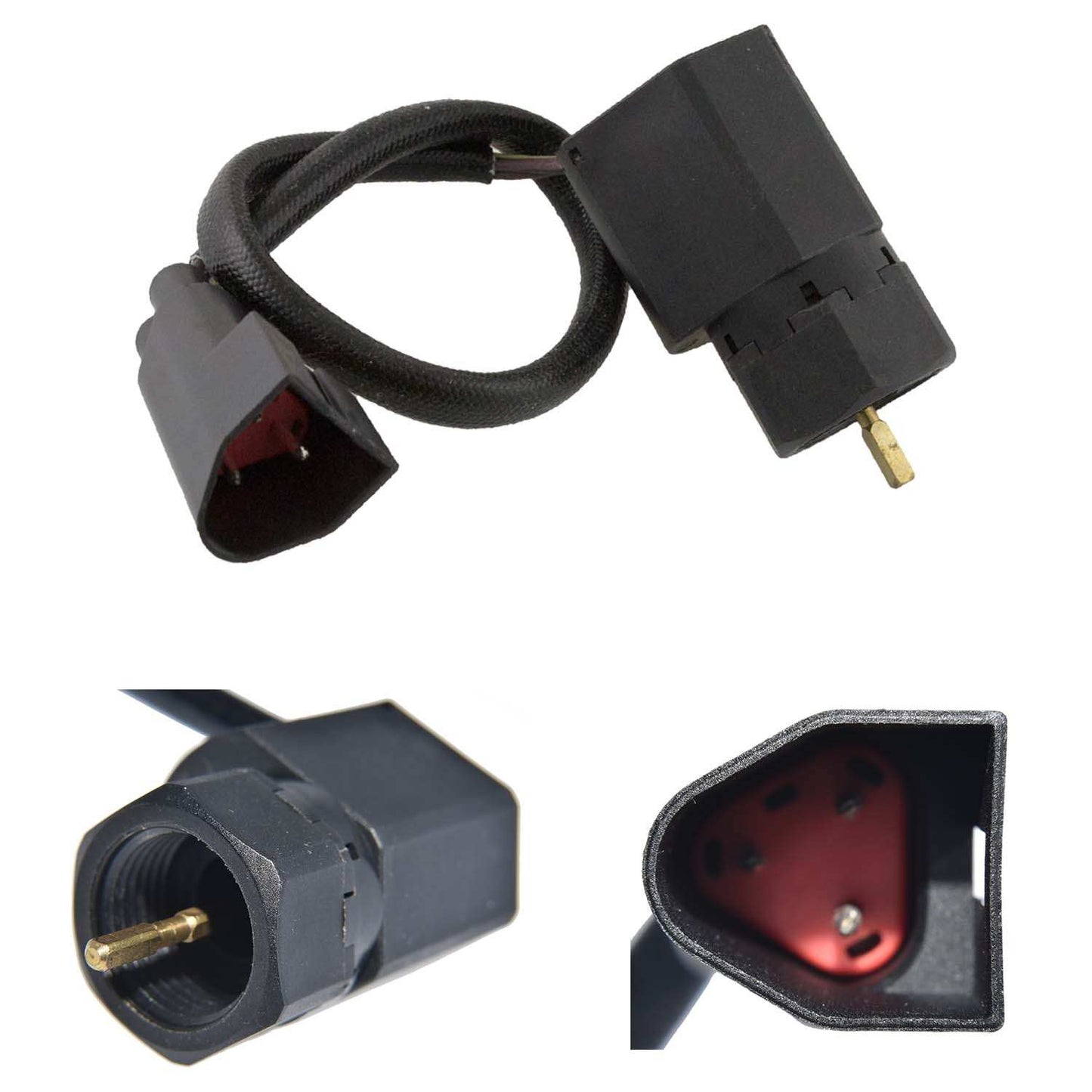 Walker Products Walker Products 240-1014 Vehicle Speed Sensor 240-1014