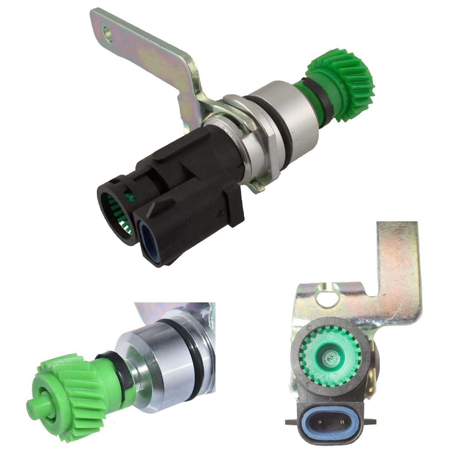 Walker Products Vehicle Speed Sensor 240-1015