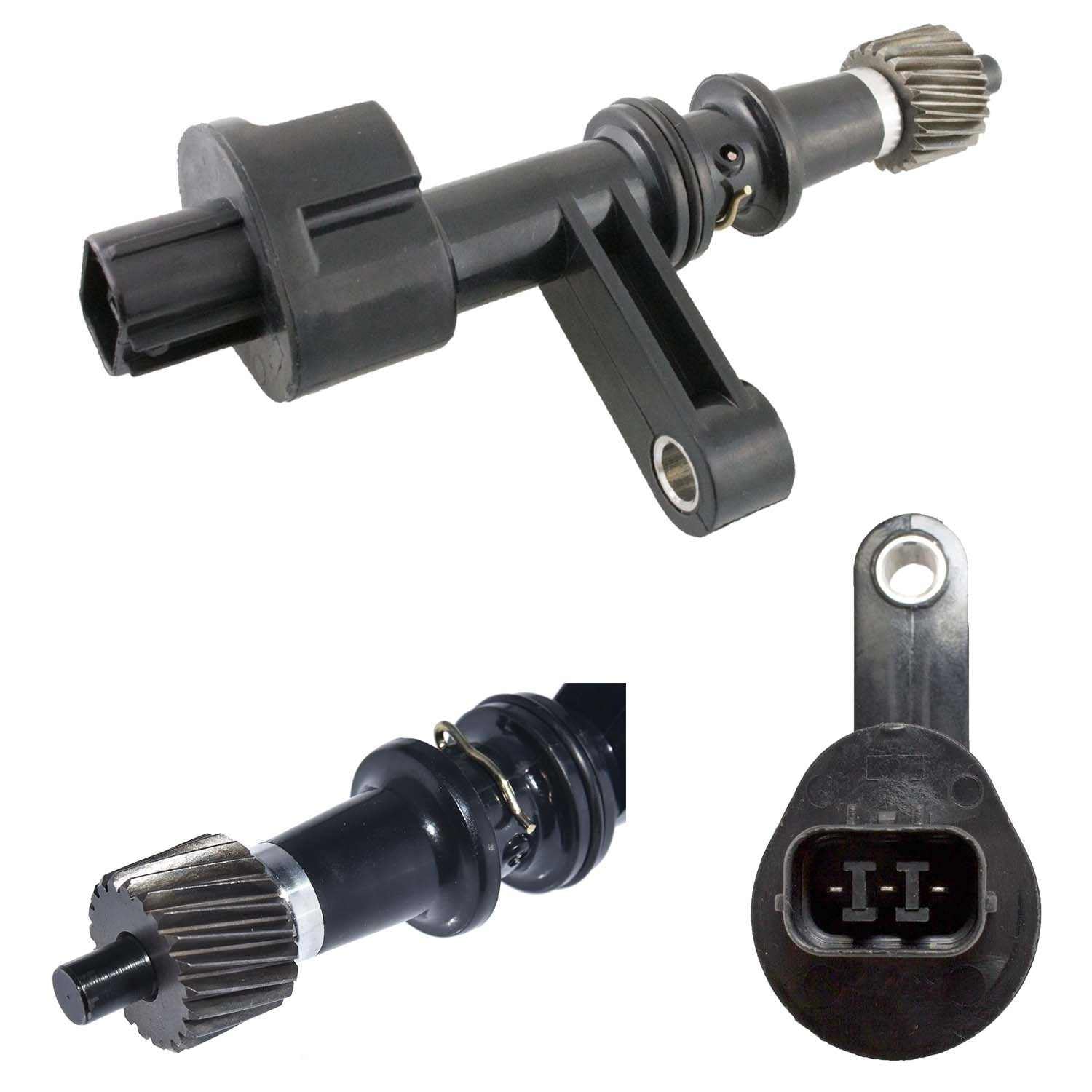 Walker Products Walker Products 240-1035 Vehicle Speed Sensor 240-1035