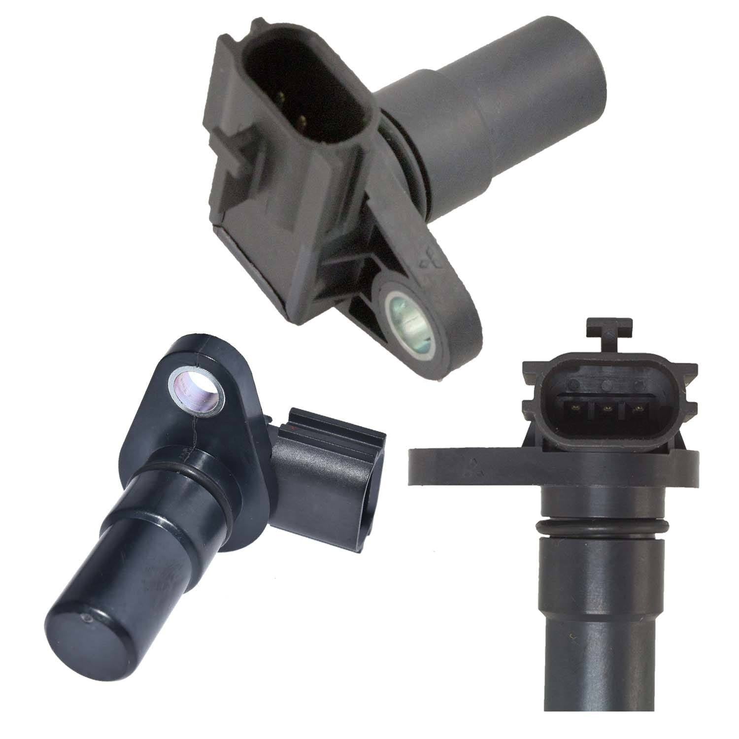 Walker Products Vehicle Speed Sensor 240-1049