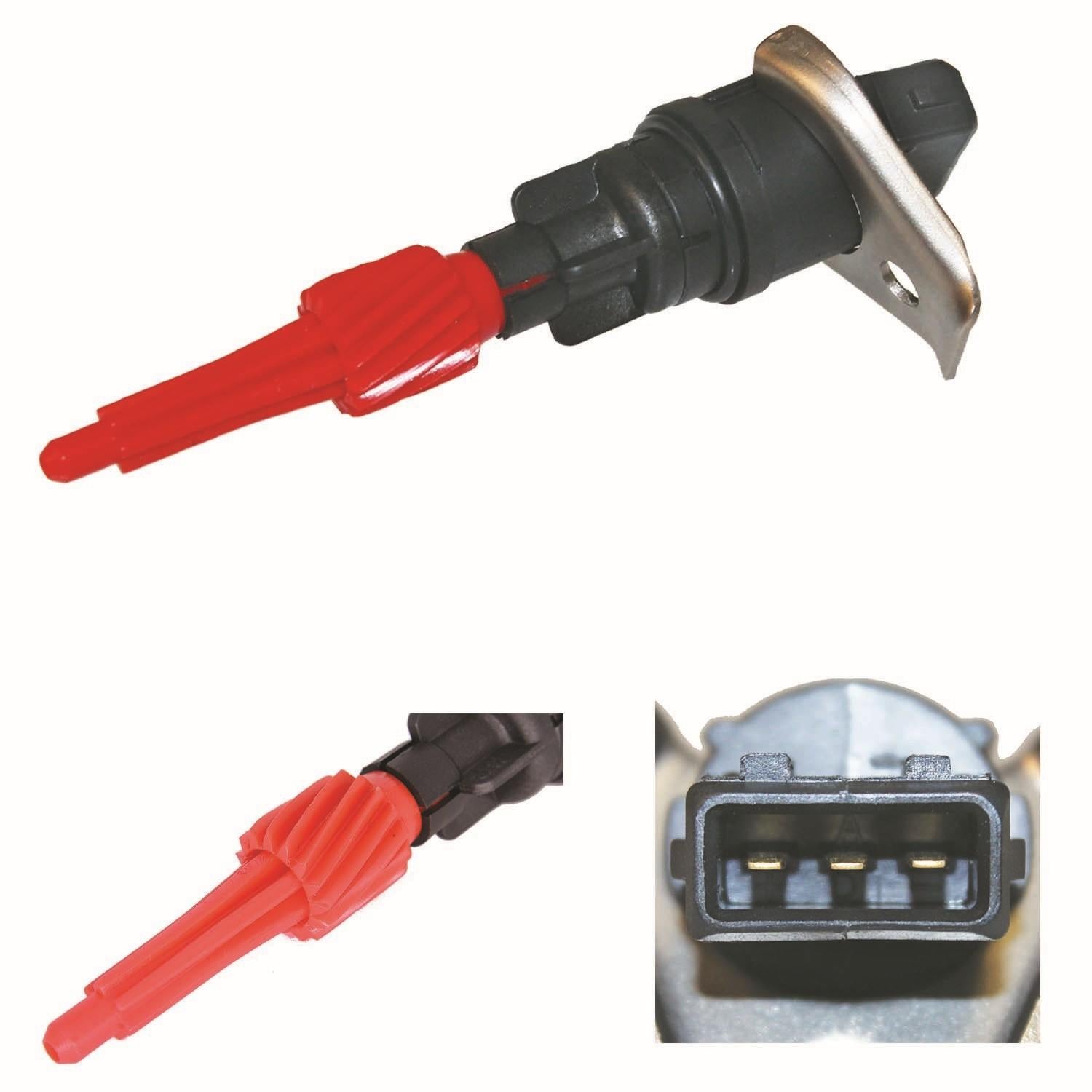 Walker Products Walker Products 240-1074 Vehicle Speed Sensor 240-1074