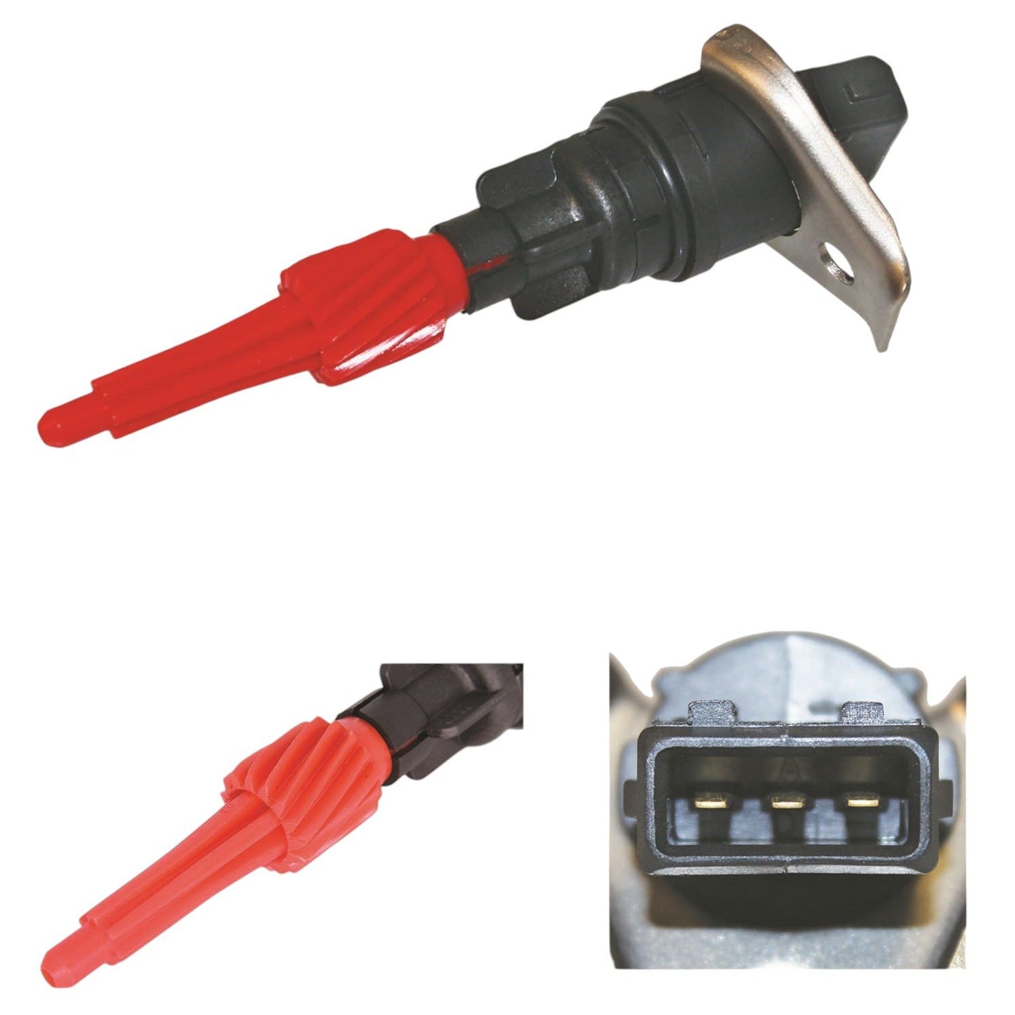 Walker Products Walker Products 240-1074 Vehicle Speed Sensor 240-1074