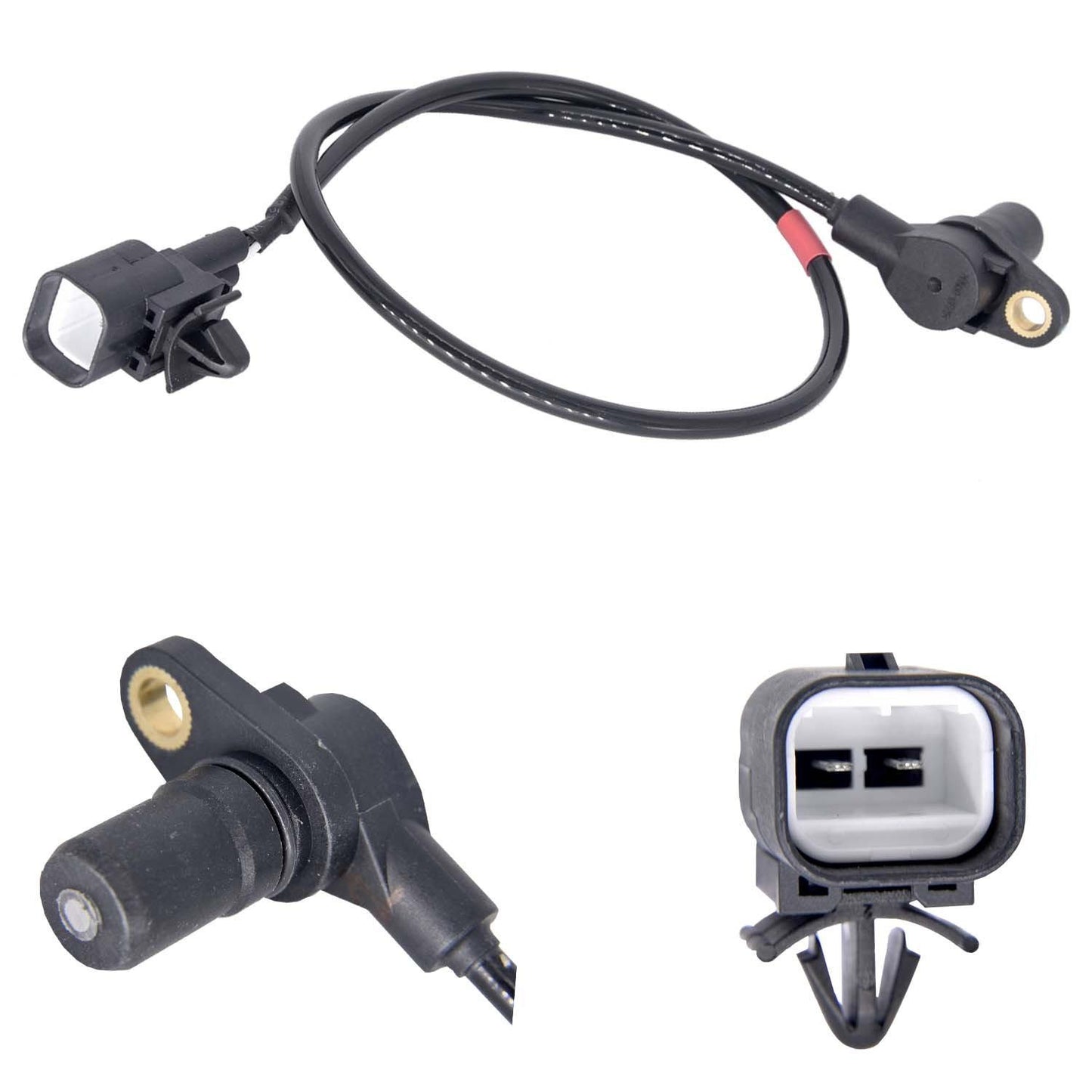 Walker Products Walker Products 240-1081 Vehicle Speed Sensor 240-1081