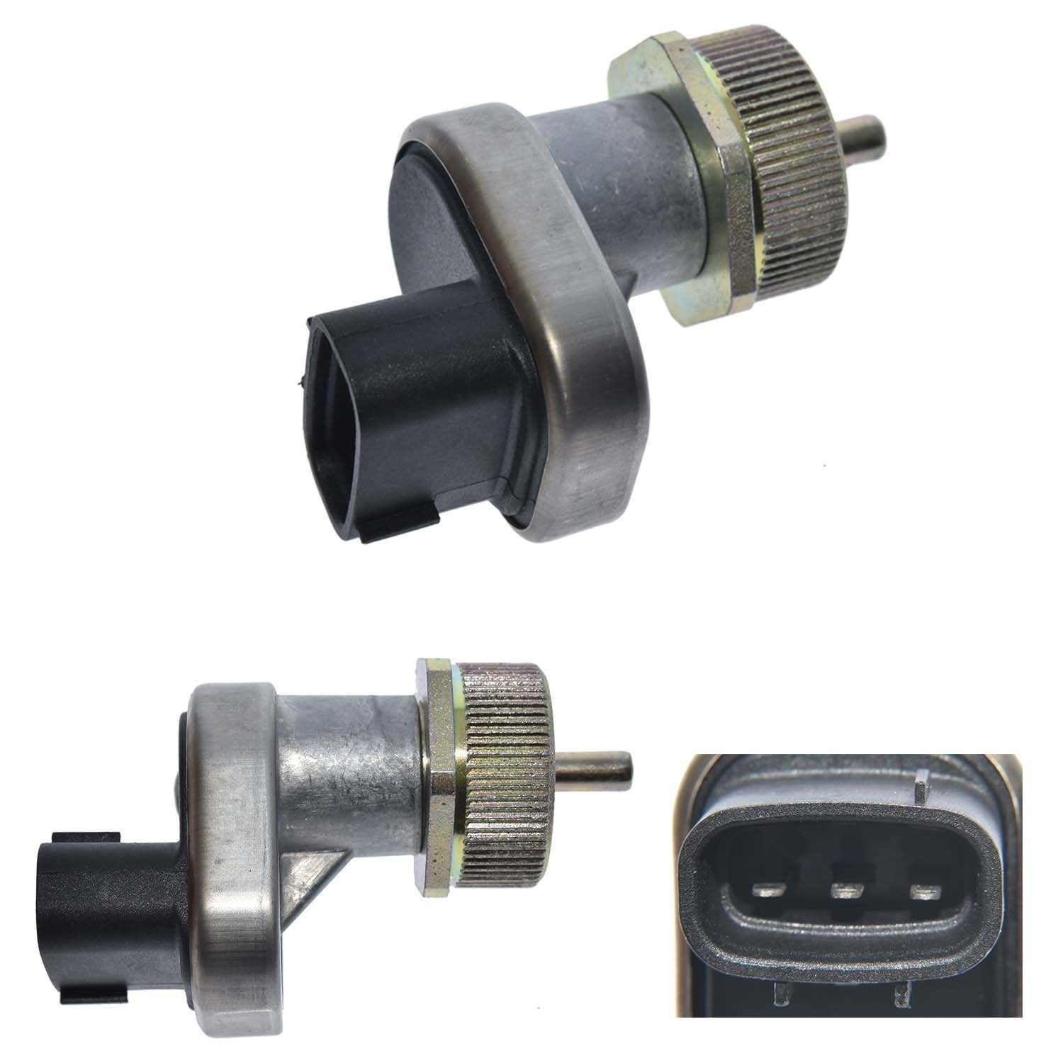 Walker Products Walker Products 240-1104 Vehicle Speed Sensor 240-1104