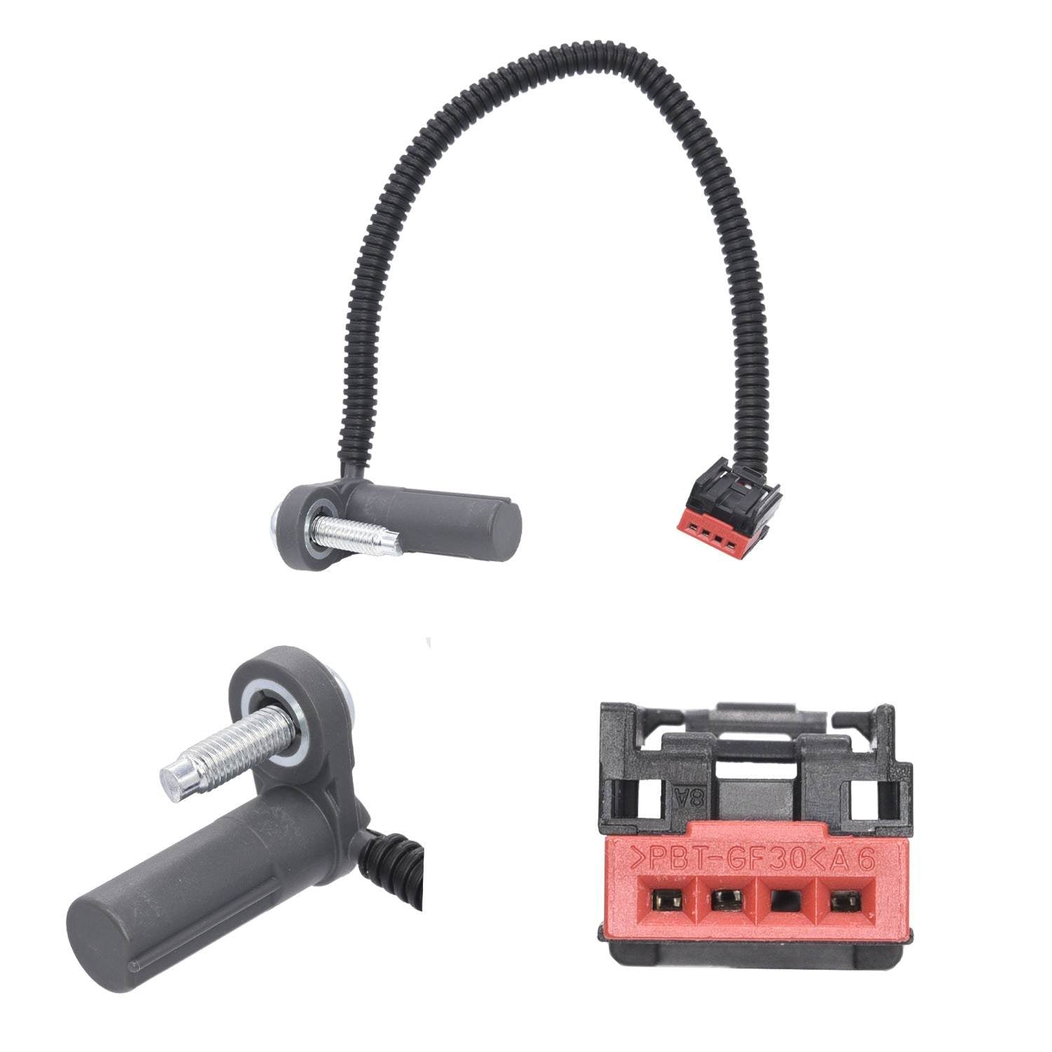 Walker Products Walker Products 240-1144 Vehicle Speed Sensor 240-1144