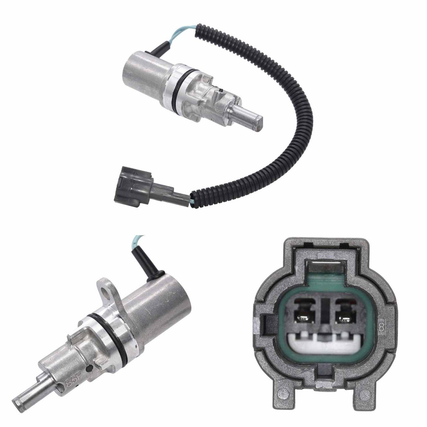 Walker Products Walker Products 240-1157 Vehicle Speed Sensor 240-1157