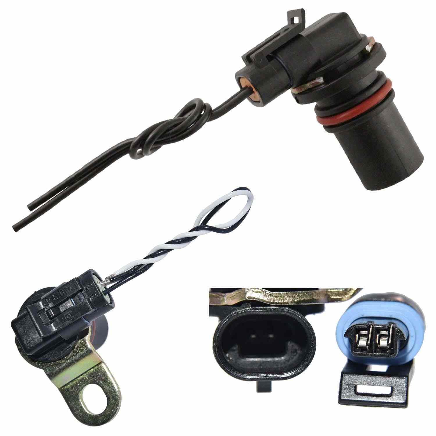 Walker Products Walker Products 240-91000 Vehicle Speed Sensor - Full Service Kit 240-91000