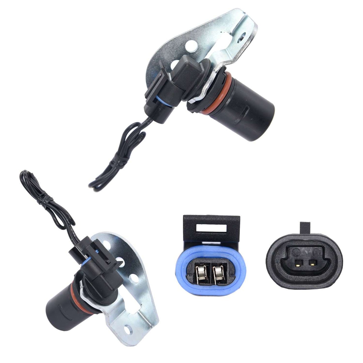 Walker Products Walker Products 240-91005 Vehicle Speed Sensor - Full Service Kit 240-91005
