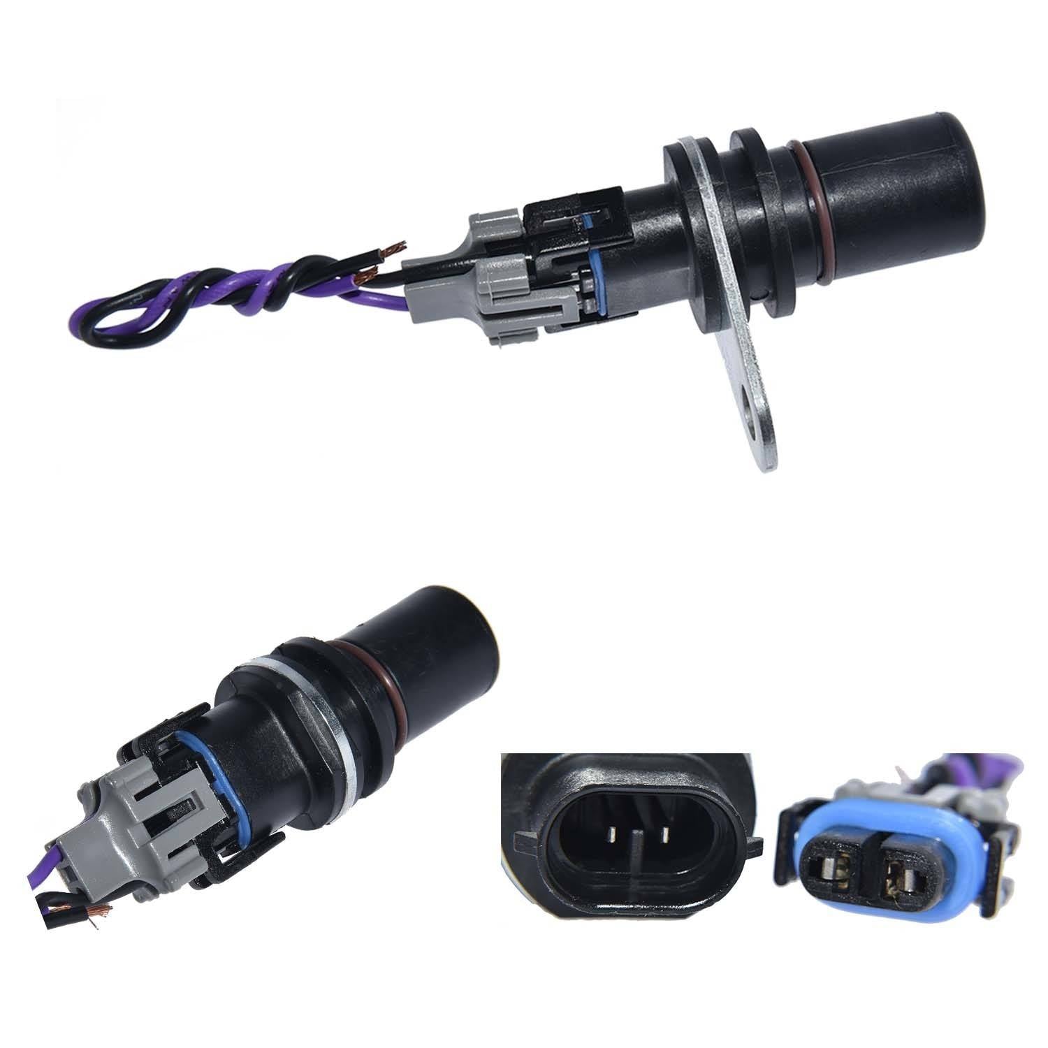 Walker Products Walker Products 240-91010 Vehicle Speed Sensor - Full Service Kit 240-91010