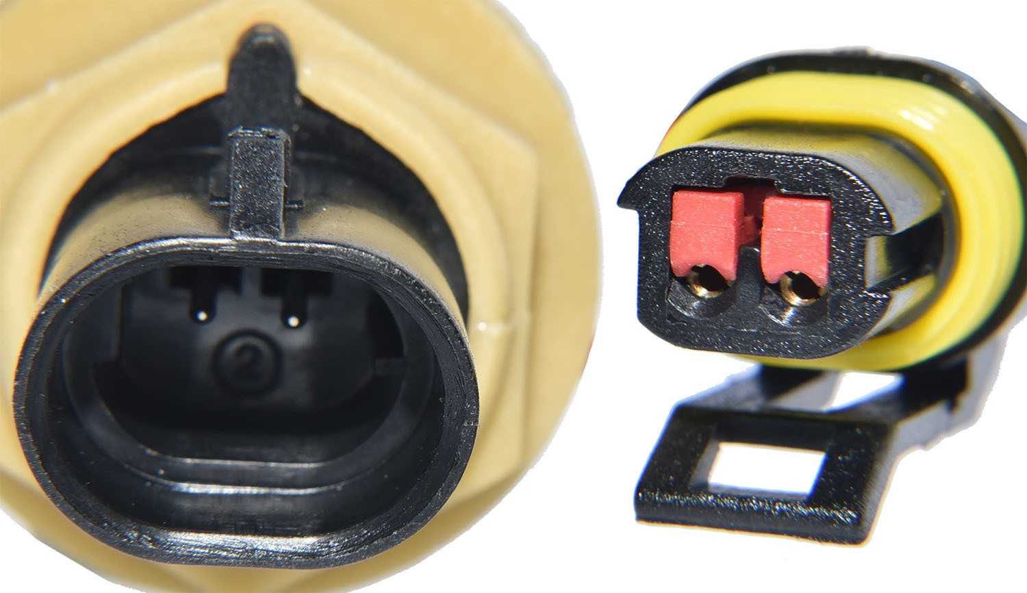 Walker Products Vehicle Speed Sensor 240-91012